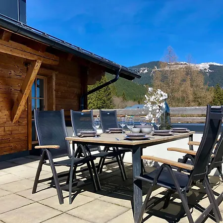 Penthouse Jensen * Mittersill