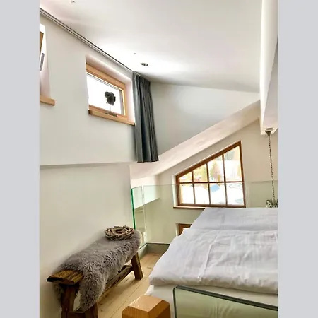 Penthouse Jensen * Mittersill