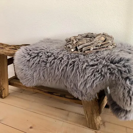 Prázdninový dům Penthouse Jensen