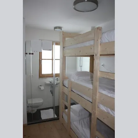 Prázdninový dům Penthouse Jensen *