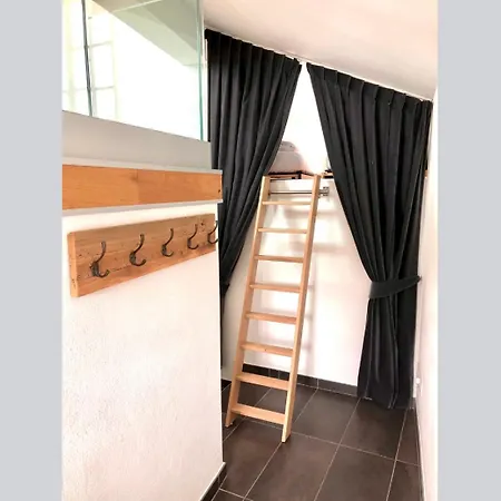 Penthouse Jensen Prázdninový dům Mittersill