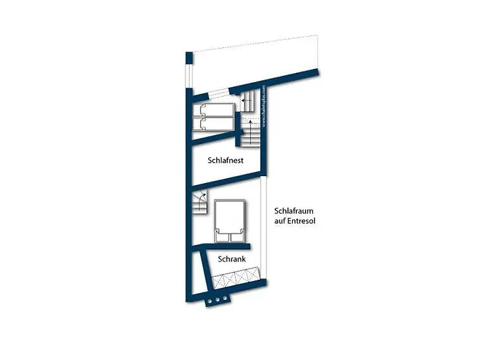 Penthouse Jensen 別荘 *