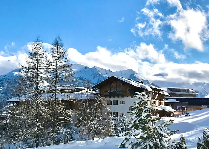 別荘 Penthouse Jensen *