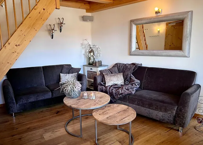 Penthouse Jensen 別荘 *