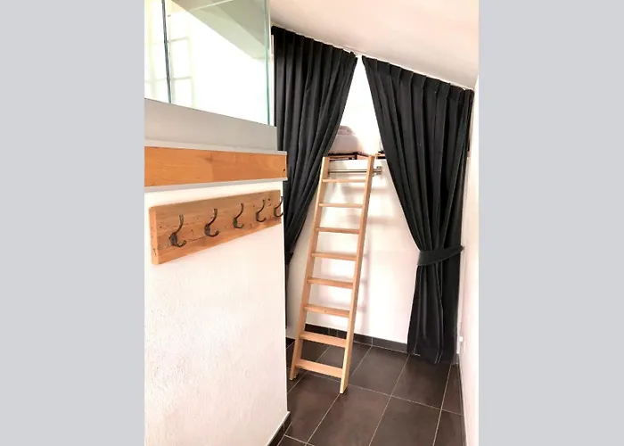 Penthouse Jensen 別荘 ミッタージル