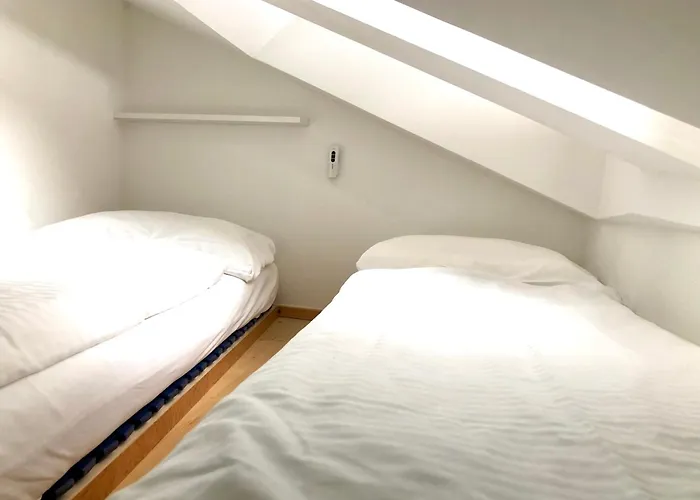 Penthouse Jensen 別荘 ミッタージル